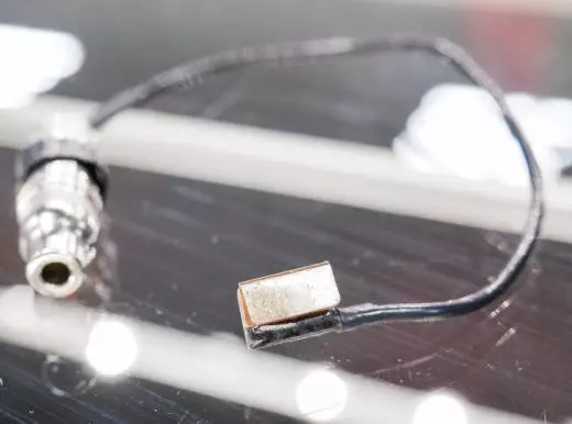 Fishman - V-100 Violin Pick Up 2